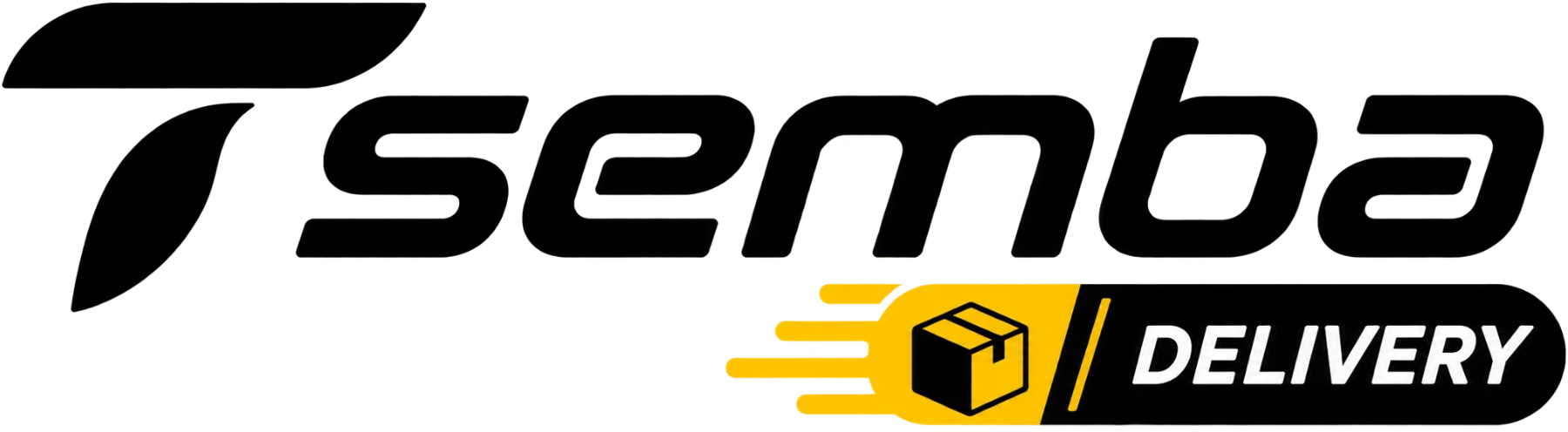 Tsemba Delivery